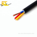 300/500V Retractable Power Multicore Ground Earth Cable